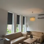 Ferienhaus Felesegem Akarattya Vendeghaz *
